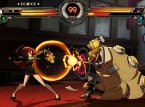 Skullgirls Encore will support PS3 fighting sticks