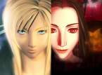 Is Square Enix hinting at a new Parasite Eve?