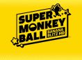 Super Monkey Ball: Banana Blitz HD arriving this October