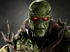 James Mangold confirms he is writing Swamp Thing
