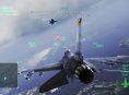 Ace Combat Infinity gets release date