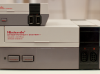Hackers add new games to the Mini NES