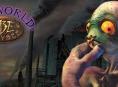 Oddworld: Abe's Oddysee is currently free on Steam