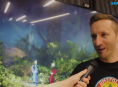 Unravel Two is "a two-player single-player game"