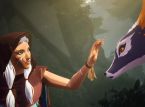 Rare's open-world adventure Everwild gets new trailer
