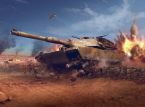 World of Tanks Console to add modern tanks on April 27