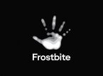 Frostbite has gotten a new logo