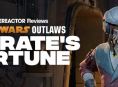 Star Wars Outlaws: A Pirate's Fortune displays everything that's right and wrong with Ubisoft, the genre... and the industry?