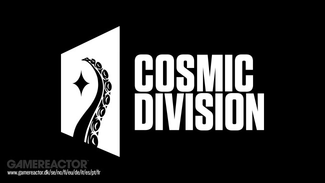 "We shot for the stars and landed on a hostile, alien planet": We talk to Harry Krueger about his new studio, Cosmic Division, and his time at Housemarque