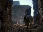 The Witcher 3 gameplay trailer