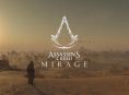 Assassin's Creed Mirage gets permadeath mode today