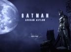 Batman: Arkham Asylum celebrates 10 years