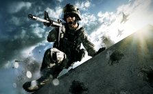 Battlefield 3: Composer Interview