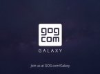 CD Projekt reveals GOG Galaxy