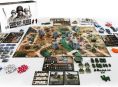 Company of Heroes board game funded on Kickstarter