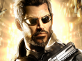 Deus Ex: Mankind Divided originally planned without Jensen