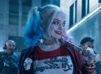 Margot Robbie wants other actresses to play Harley Quinn