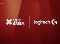 Logitech G named as VCT EMEA official partner
