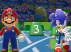 New Nintendo vs Sega mode in Mario & Sonic at Rio Games
