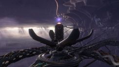 Metroid Prime 4: Beyond - Volt Forge - Guide to Missile Expansions, Elemental Shot Expansions, and Energy Tanks