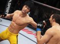 Bruce Lee will be playable in UFC 2