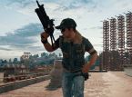 Try PUBG for free on Steam next weekend