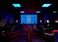 Red Bull opens state-of-the-art sim racing facility