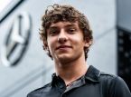 The big crash that helped Andrea Kimi Antonelli became the youngest F1 leader ever