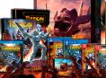 Turrican returns with two collections on Switch and PS4