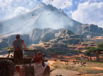 Uncharted 4: A Thief's End was completely re-written
