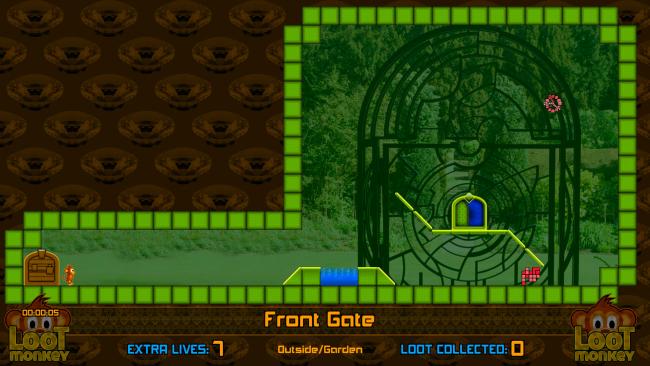 The Spectrum Retreat