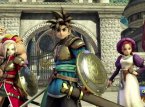 New Dragon Quest Heroes details
