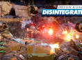 Disintegration gets June release date
