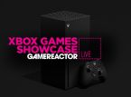Watch the Xbox Games Showcase here at Gamereactor