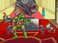 Turtles: The Cowabunga Collection now supports co-op online