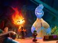 Pixar's Elemental looks absolutely adorable