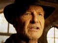 Harrison Ford really is done with Indiana Jones