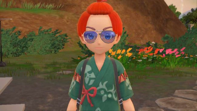 Pokémon Scarlet/Violet