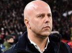 Arne Slot expected to continue at Liverpool if they secure a Champions League spot