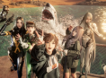 Stellar Blade sequel concept art confirms the next game's location
