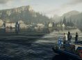 Alan Wake Remastered age-rated for Switch in Brazil