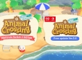 Animal Crossing: New Horizons Update 3.0 is out now! A whole day earlier than expected