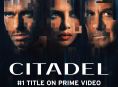 Citadel is already one of Prime Video's biggest shows ever