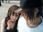 Square Enix counts down to something Final Fantasy XV related