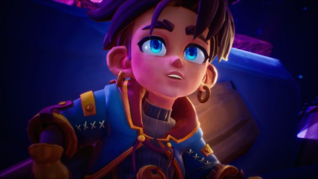 Duskfade is designed to be enjoyed by younger fans but understood by older audiences