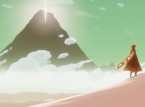 Journey gets physical retail PS4 release this summer