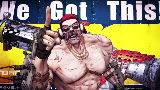 The most badass NPCs in video games