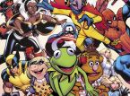 Move over Weird Al: Marvel announces crossover with The Muppets