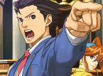 Could The Great Ace Attorney Chronicles be heading to current platforms?