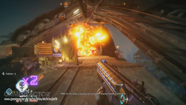 Rage 2